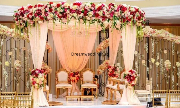 ShadiParty Events  Wedding Planner